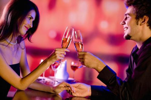 Why You Shouldn't Get Drunk Before Having Sex - Dating Tips